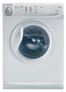 Máquina de lavar Candy CS 2104 Foto