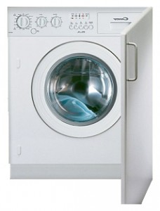 çamaşır makinesi Candy CWB 100 S fotoğraf