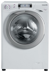 çamaşır makinesi Candy EVO3 1254 L fotoğraf