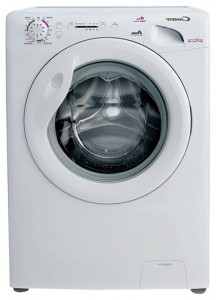﻿Washing Machine Candy GC3 1041 D Photo