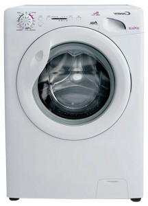 Máquina de lavar Candy GC4 1051 D Foto