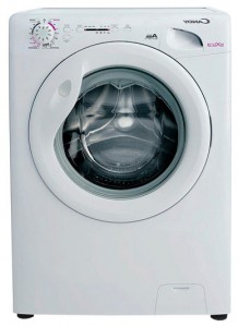Máquina de lavar Candy GC4 1061 D Foto