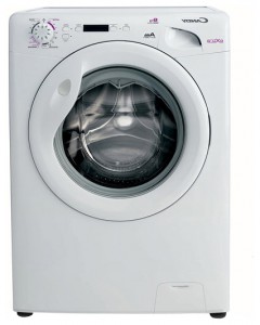 Máquina de lavar Candy GC4 1262 D1 Foto