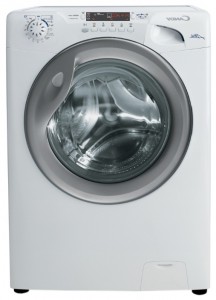 Máquina de lavar Candy GC4 W264S Foto