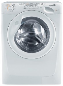 Máquina de lavar Candy GO 1060 D Foto
