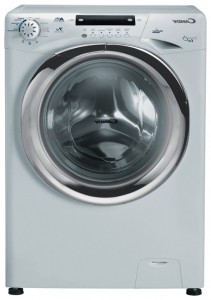 Mașină de spălat Candy GO 2107 3DMC fotografie
