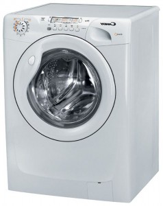 Máquina de lavar Candy GO 5110 D Foto