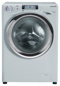 çamaşır makinesi Candy GO3E 210 LC fotoğraf