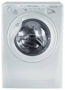 Máquina de lavar Candy GO4 105 Foto