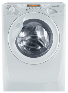 ﻿Washing Machine Candy GOY 105 TXT Photo
