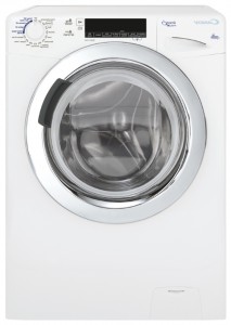 Máquina de lavar Candy GSF 138TWC3 Foto