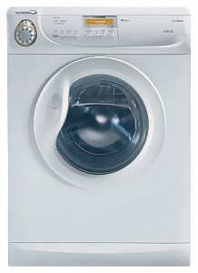 çamaşır makinesi Candy Holiday 1040 TXT fotoğraf
