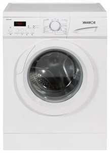 ﻿Washing Machine Clatronic WA 9314 Photo