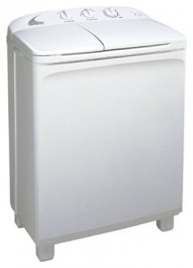 洗濯機 Daewoo DW-501MP 写真