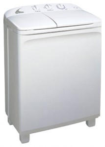 Tvättmaskin Daewoo DW-501MPS Fil