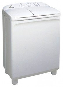洗濯機 Daewoo DW-K900D 写真