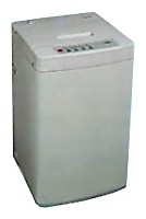 çamaşır makinesi Daewoo DWF-5020P fotoğraf
