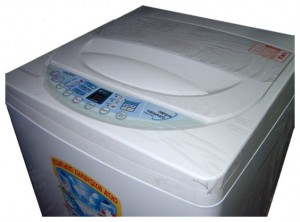 Máquina de lavar Daewoo DWF-760MP Foto