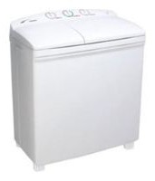 洗衣机 Daewoo Electronics DWD-503 MPS 照片