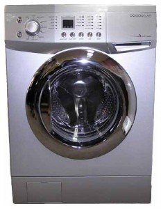 Máquina de lavar Daewoo Electronics DWD-F1213 Foto