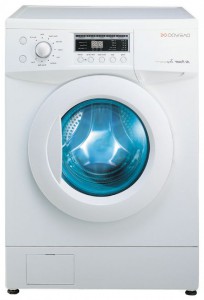 Máquina de lavar Daewoo Electronics DWD-F1222 Foto