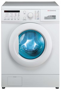 Tvättmaskin Daewoo Electronics DWD-G1441 Fil