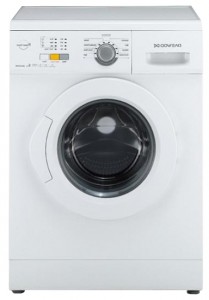 Tvättmaskin Daewoo Electronics DWD-MH1011 Fil