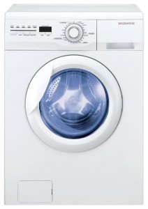 ﻿Washing Machine Daewoo Electronics DWD-MT1041 Photo