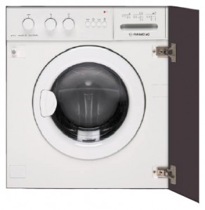 ﻿Washing Machine De Dietrich DLZ 413 Photo
