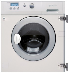 ﻿Washing Machine De Dietrich DLZ 714 W Photo