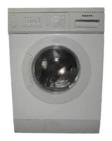 çamaşır makinesi Delfa DWM-4580SW fotoğraf