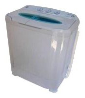 çamaşır makinesi DELTA DL-8903 fotoğraf