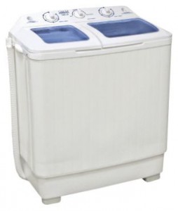 çamaşır makinesi DELTA DL-8907 fotoğraf
