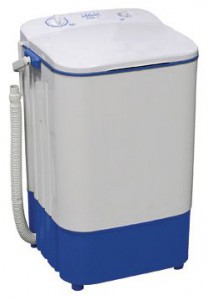 Tvättmaskin DELTA DL-8909 Fil