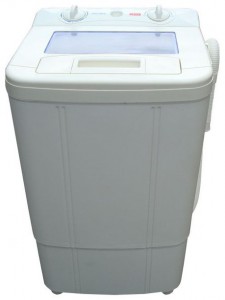 Máquina de lavar Dex DWM 5501 Foto