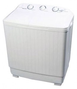 洗濯機 Digital DW-600W 写真