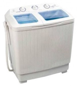﻿Washing Machine Digital DW-701W Photo