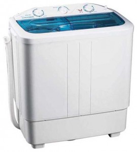﻿Washing Machine Digital DW-702W Photo