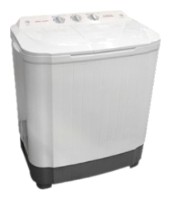 çamaşır makinesi Domus WM42-268S fotoğraf