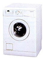 Mașină de spălat Electrolux EW 1259 W fotografie