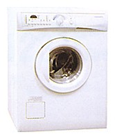 Machine à laver Electrolux EW 1559 WE Photo