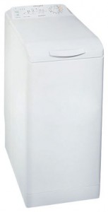 çamaşır makinesi Electrolux EWB 95205 fotoğraf