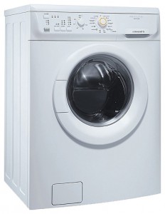 çamaşır makinesi Electrolux EWF 10149 W fotoğraf
