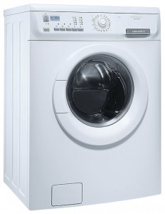 Máquina de lavar Electrolux EWF 10470 W Foto
