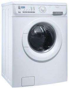 Tvättmaskin Electrolux EWF 10479 W Fil