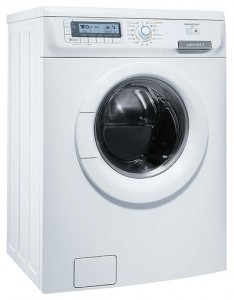 洗濯機 Electrolux EWF 106517 W 写真