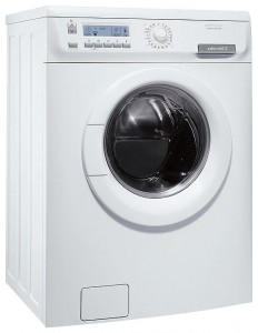 çamaşır makinesi Electrolux EWF 10771 W fotoğraf