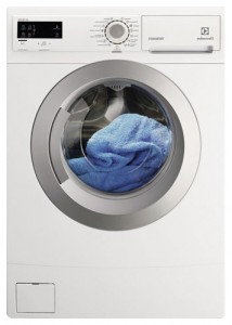 洗濯機 Electrolux EWF 1266 EDU 写真