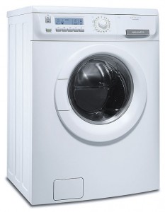 Vaskemaskine Electrolux EWF 12670 W Foto