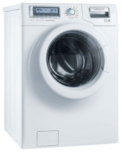 Machine à laver Electrolux EWF 127540 W Photo